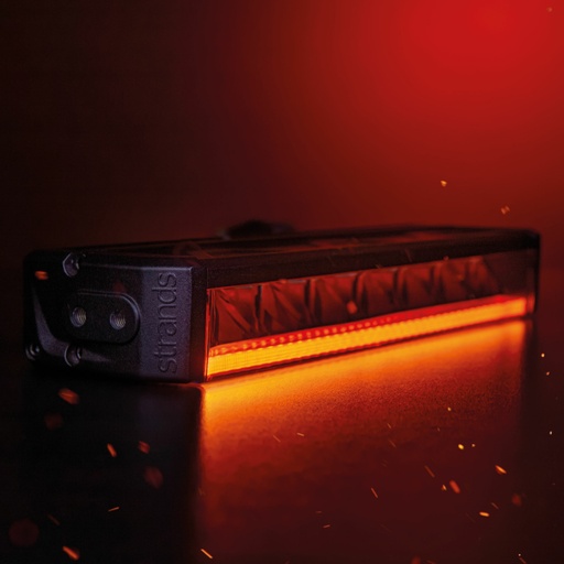 [2607809401] Firefly LED Bar 10"