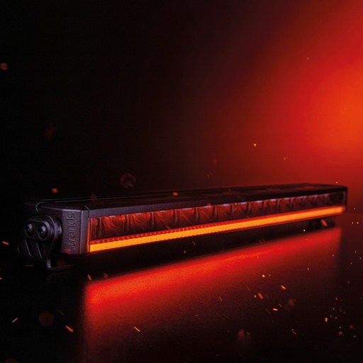 [2607809403] Firefly LED BAR/driving light 20"