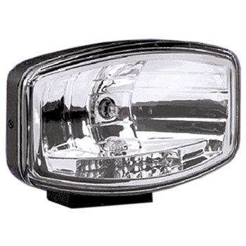 [008773041] Hella Jumbo 320FF with Halogen Position Light