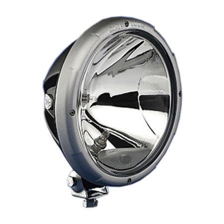 [009797021] Hella Rallye 3003 with Halogen Position Light | Grey Ring