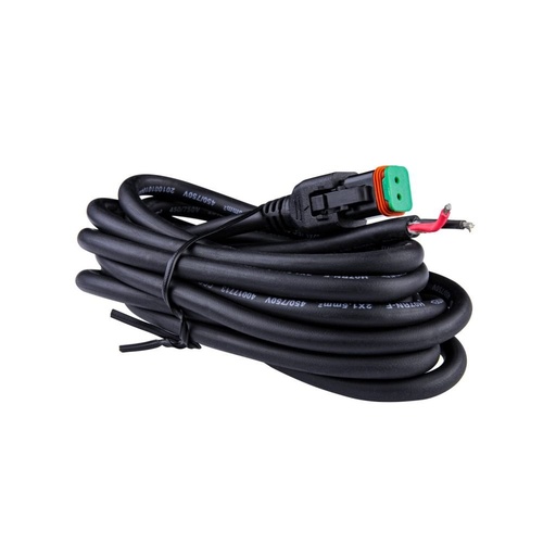 [2607270481] DT2-Connector 3 meters