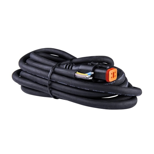 [2607270487] DT4-Connector 5 meter