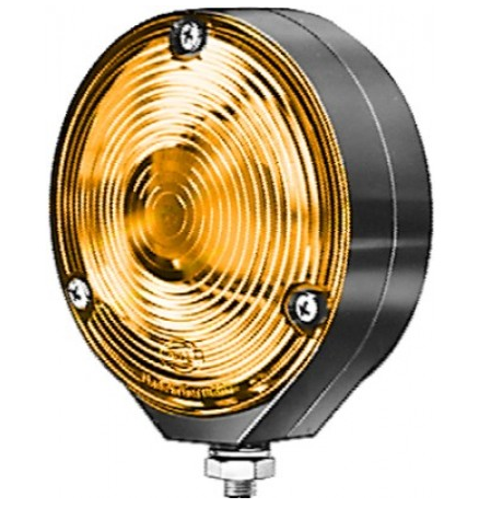 [003022021] Hella Direction Indicator Amber - Pablo
