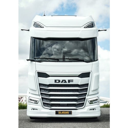 [7DFXFZKPLT1] Zonneklep voor DAF NGD XG+ | Type 1