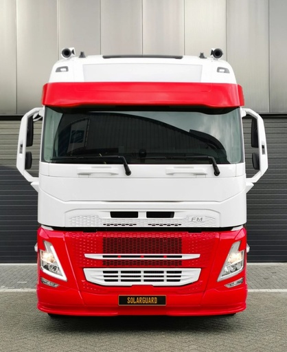 [7VMH4FCZKT3] Sunvisor for Volvo FM4/4B | Type 3