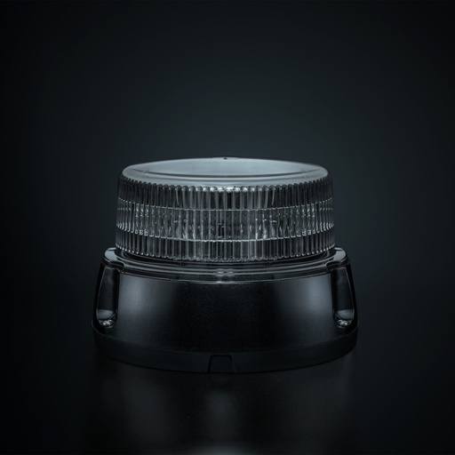 [2607800265-1] Freedom Lighthouse XL - Surface Mount - Clear Lens