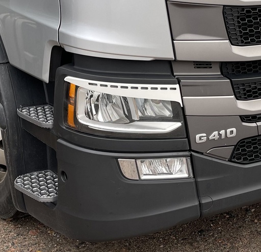 [1506000072] Eyelids for Scania NextGen | Type 2