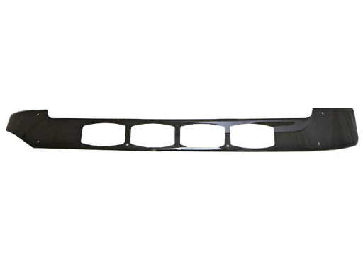 [1504224872] Acrylic Part & Lights Mounting Kit for Sunvisor Mercedes Actros Big/Giga Space with mirrors + Cut-outs for 4 x Hella 320FF