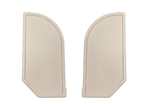 [2607SIDE300] Side Sections for IllumiLed Signs | 30x15cm