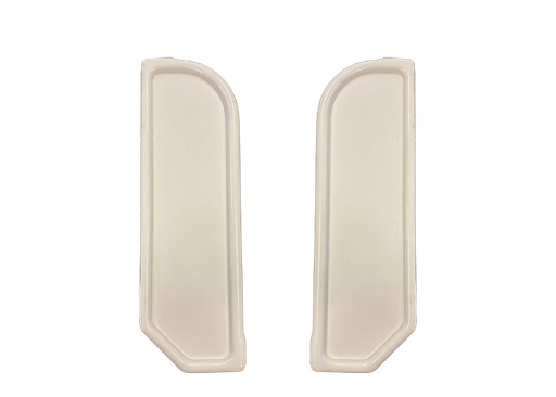 [2607SIDE308] Side Sections for IllumiLed SlimSigns | 30x8cm