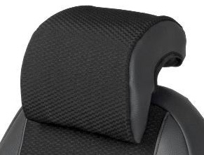 [1207132232] Universal Head Support Cover for Vans