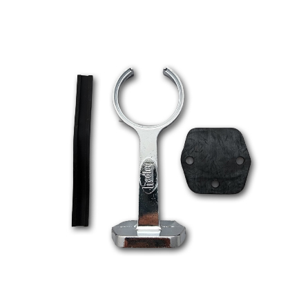 [1707383231] Steunvoetje Hadley hoorns