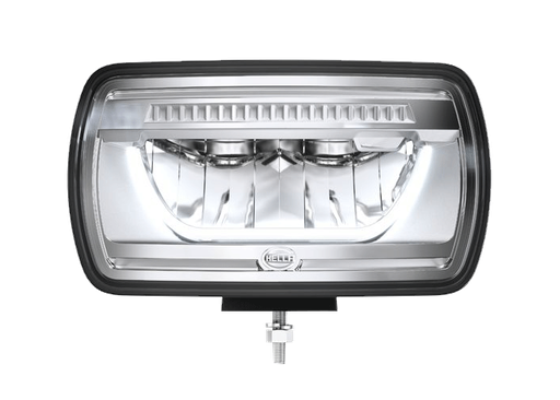 [016773001] (Standing) Hella Jumbo Full LED 12 / 24V