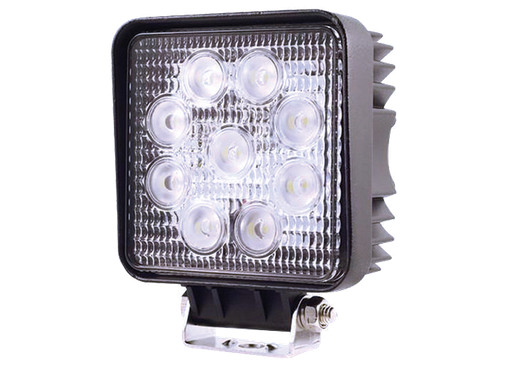[2607808003] Swedstuff 1800 Lumen LED werklamp 12-24V