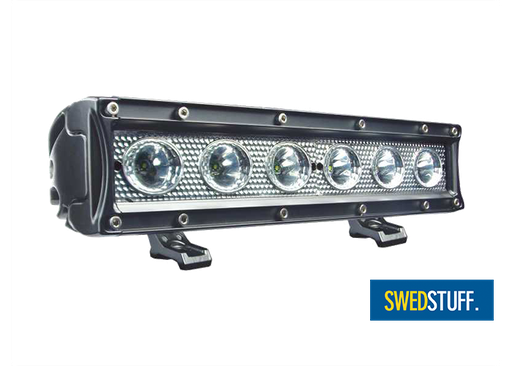 [2607808025] SWEDSTUFF LED WERKLAMPBALK 10" 30W
