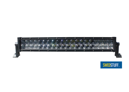 [2607808037] Swedstuff LED Bar 4D-optic 120W 12-24V