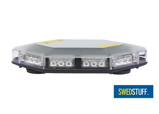 [2607808095] Swedstuff Beacon Light 30W | Magnet Mounting + Cig Lighter Plug