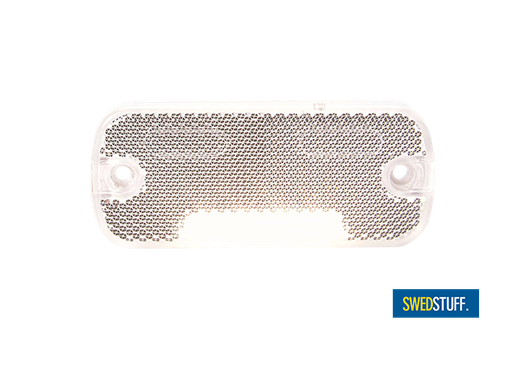 [2607808802] Swedstuff LED Side Marker / Position Light | White