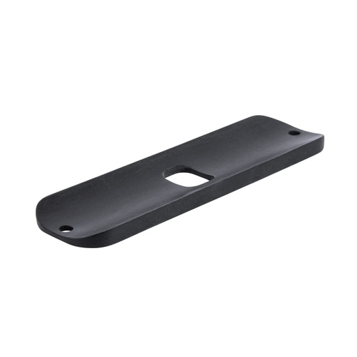 [2607850409] Dark Knight Curved Rubber tbv Dark Knight LED-Flitsers