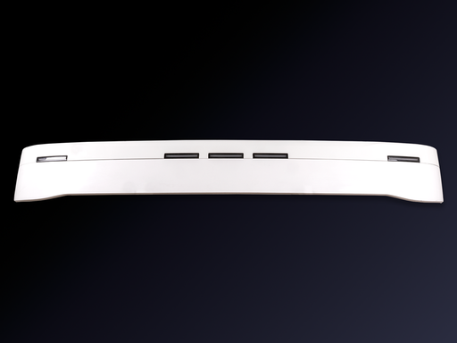 [1100502000] XL Zonneklep 'THOR' voor Scania NextGen 2017+ | Hoogte 30cm