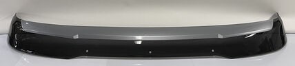 [15015165872] Acrylic Screen for Sunvisor DAF XF/XG/XG+