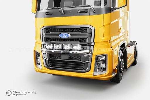 [2109851032] "CITY" Ford F-Max RVS Frontbeugel