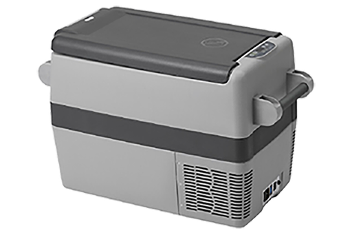 [2530790052] (TB41A) Compressor koelkast 37 liter voor mobiel gebruik