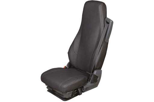 [44051043-zwart] Truck Seat Cover | Black