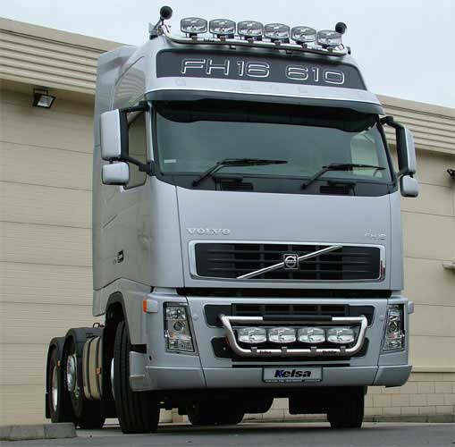 [VMS03/4] FM/FH 2002+ MULTIBAR ST. STEEL TOWPIN MOUNTED