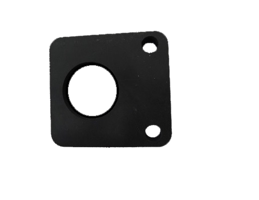 [1707499306] Rubber wig tbv Nedking luchthoorns