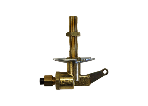 [1707181402] Pull Valve With Cord for Air Horns - 6mm