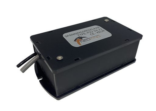 [191PSU24-22] Transformator tbv vlakke LED lichtreclame Nedking