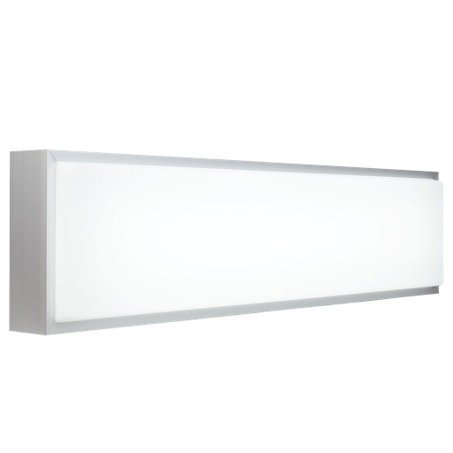 [2607AI9382] (1400 X 400MM) NEDKING CLASSIC LED LICHTBAK