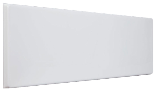 [2607AI9382A3] Classic 1400 x 400 mm Nedking Frontplaat / plexi