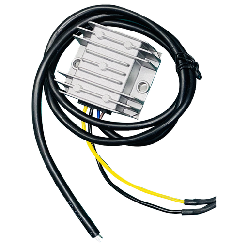 [2607-CONV3A] Converter 3A tbv Illumiled/Nedking lichtbak