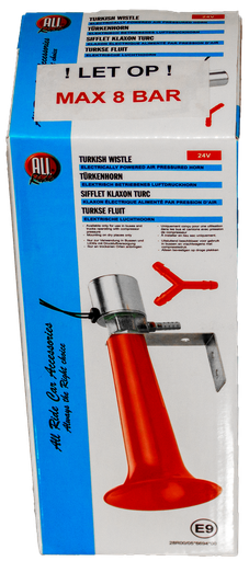 [8711252140339] All Ride - Turkse Fluit 24V