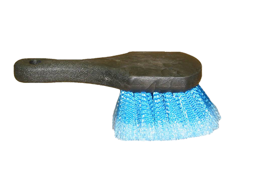 [1507110023] Truck Wash Brush | Short Handle