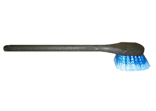 [1507110024] Truck Wash Brush | Long Handle