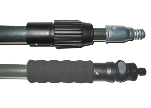 [1507110021] Telescopic Brush Handle with Water Feed