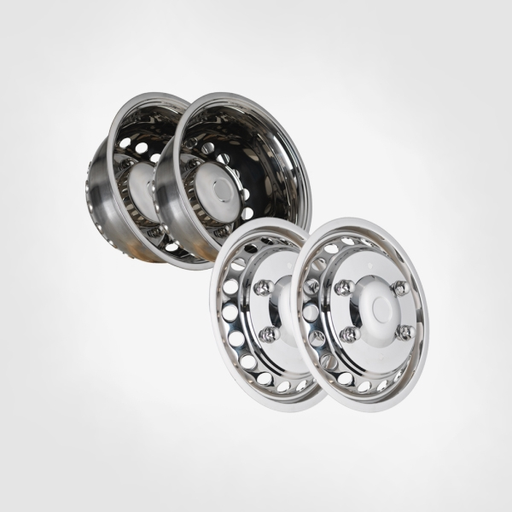 [270702929] WIELDOPSET 16,0" MAN TGE / VW CRAFTER 2019+