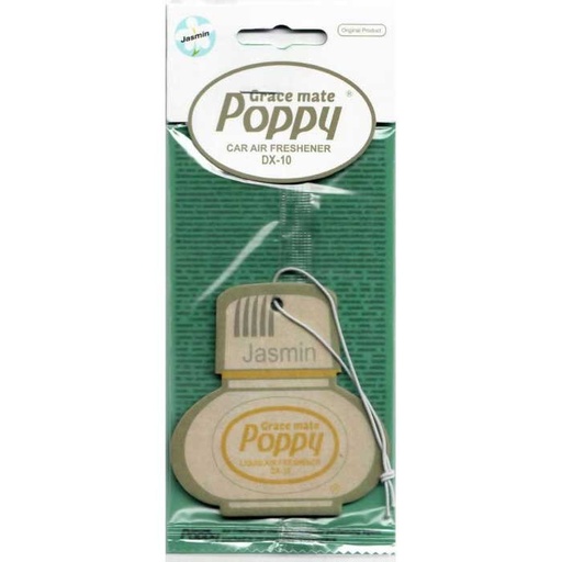 [500105GH] Poppy Geurhanger | Jasmin