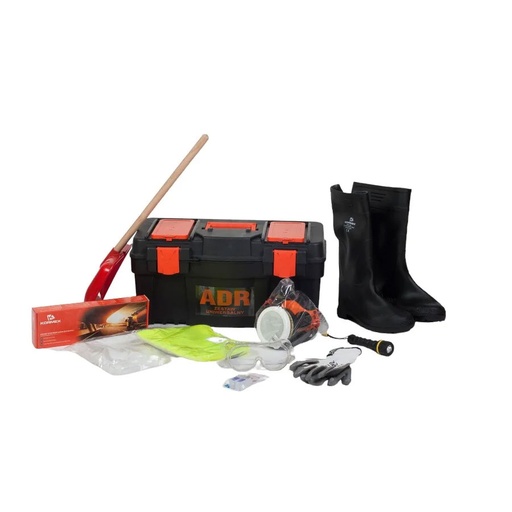 [15076101048] ADR-Kit Complete