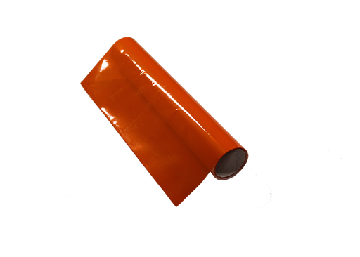 [11DCX03] Headlight Foil Amber