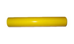 [11DCX34] Headlight Foil Yellow