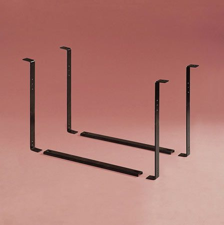 [20074504037] Mounting Bracket for Toolbox B1000xH500xD490