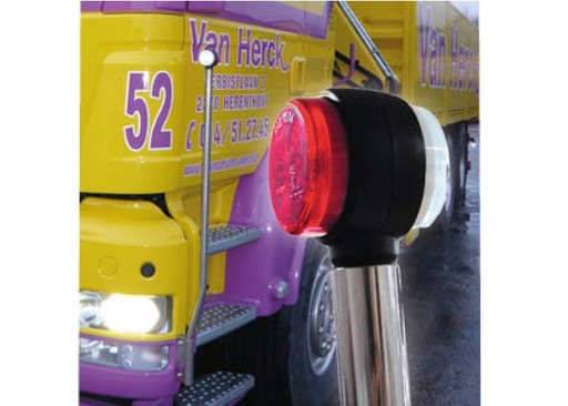 [260712522] Bumper Guide GPX LED