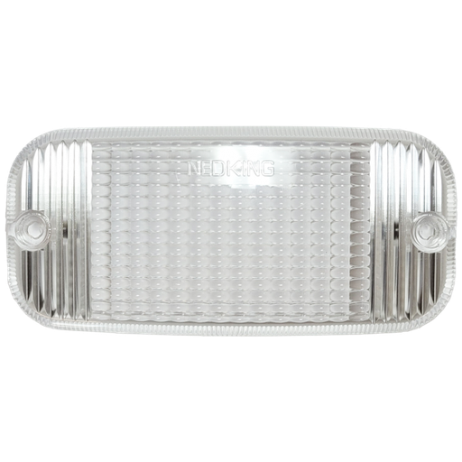 [964296071-L] Lens t.b.v Finse Dagrijlamp Talmu - Helder