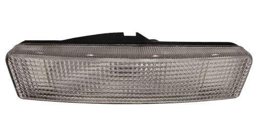 [2606050252] Zonneklepverlichting voor Scania 4 Serie | Wit