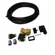 [1707HADKIT12] Hadley 12V Connection Set for 1 or 2 Air Horns