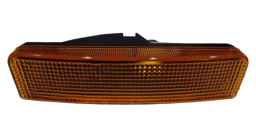 [2606050253] Zonneklepverlichting voor Scania 4 Serie | Oranje